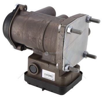 Řídící jednotka, přívěs KNORR K020624