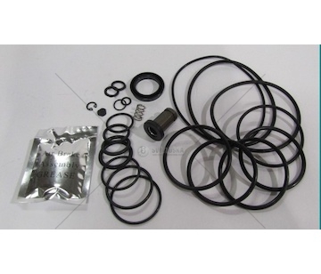 Řídící jednotka, přívěs SORL 35220040020-9