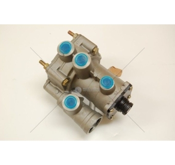 Řídící jednotka, přívěs WOSIMAN A-095