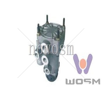 Řídící jednotka, přívěs WOSIMAN C-231