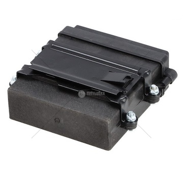 Řídící jednotka Webasto SG1553 30607B