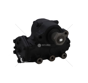 Řídicí mechanismus BOSCH K S00 002 248