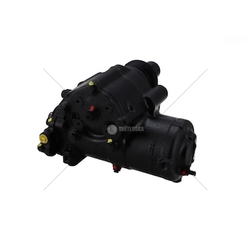 Řídicí mechanismus   PK701