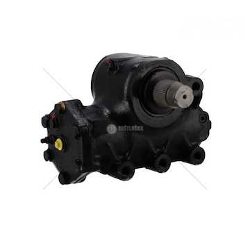 Řídicí mechanismus REGTRUCK PK8098955105R