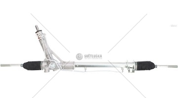 Řídicí mechanismus RENAULT MASTER 10-  GTBGT30013