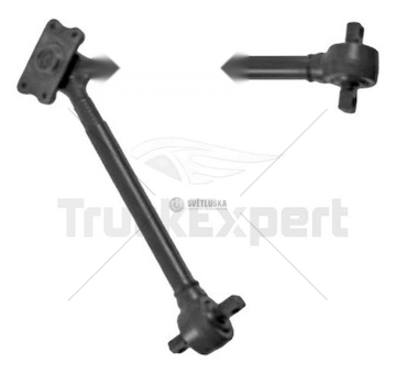 Řídicí páka, zavěšení kol   37304738