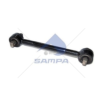 Řídicí páka, zavěšení kol MAN L-590MM 16452 39704792