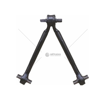 Řídicí páka, zavěšení kol SEM SEM10840