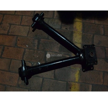 Řídicí páka, zavěšení kol WOSIMAN B-051