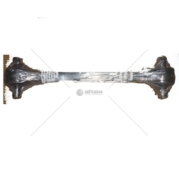 Řídicí páka, zavěšení kol WOSIMAN D-103-2