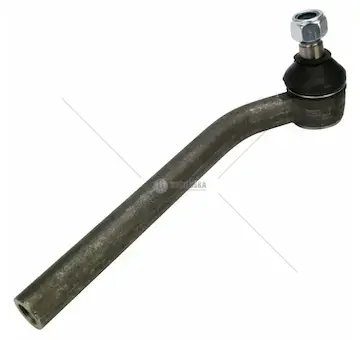 Řídící tyč levá | 93-0131-N