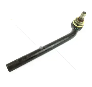 Řídící tyč pravá ca original | 93-0137