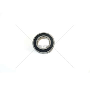 Ring, flywheel NKR-NPR / NKR 4JH1 Mec-Diesel
