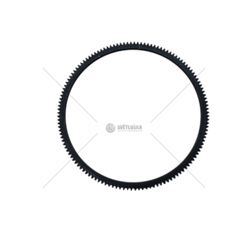 Ring Gear, flywheel 115.17 130 DENTI Mec-Diesel