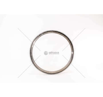 Ring Gear, flywheel 175.24 - 150 NC - 470.20 144 DENTI Mec-Diesel