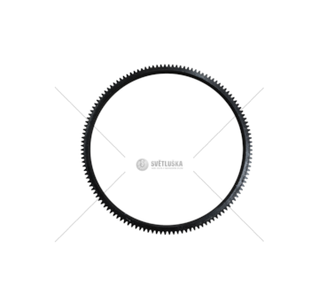 Ring Gear, flywheel 8040/8060 EUROCARGO 130 DENTI Mec-Diesel