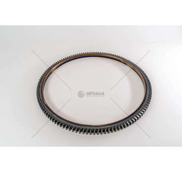 Ring Gear, flywheel 8060.04 662/90/110/650/314 BUS 127 DENTI Mec-Diesel