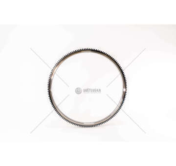 Ring Gear, flywheel 8360.46 - 180E24/150E27 - 142 DENTI Mec-Diesel