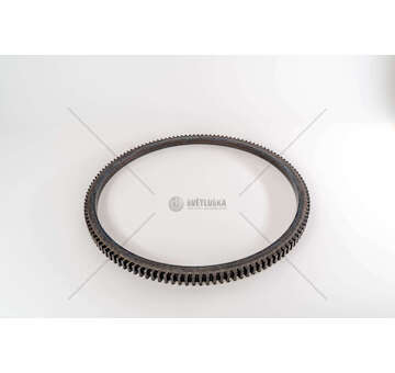 Ring Gear, flywheel CO 3 - SERIES 65/70/75 130 TEETH Iveco