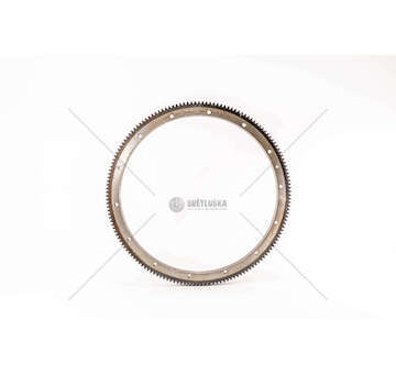 Ring Gear, flywheel CORONA - 8217 FERROVIARIO - 156 DENTI Mec-Diesel