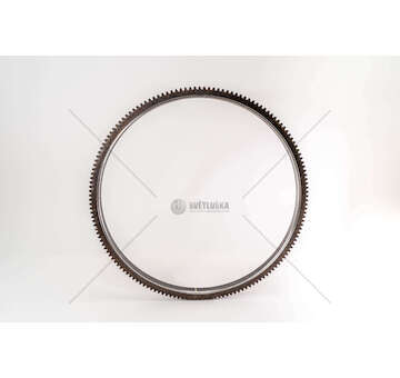 Ring Gear, flywheel CURSOR 10/13 - STRALIS Mec-Diesel