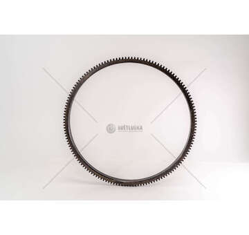 Ring Gear, flywheel D 0826 LOH02/05-LFG 05/07 143 DENTI Mec-Diesel