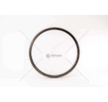 Ring Gear, flywheel DC 11/12/16/DSC11 -P/G/R/T/4-SERIES158 DENTI Mec-Diesel