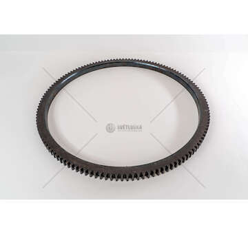 Ring Gear, flywheel F4AE0481/0681 TECTOR 4/6 CYL Mec-Diesel