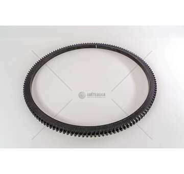 Ring Gear, flywheel F4AFE411 - TECTOR 4 CYL. EURO 6 Mec-Diesel