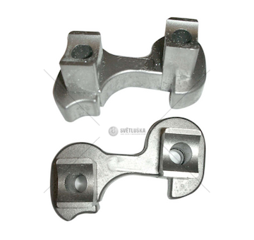 Rocker Arm Bearing SUPPORTO ALBERO BIL. - TECTOR/ NEF Mec-Diesel