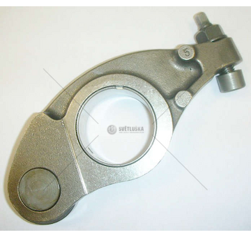 Rocker Arm, engine timing BILANCIERE CURSOR 10 EURO 4 IN Iveco