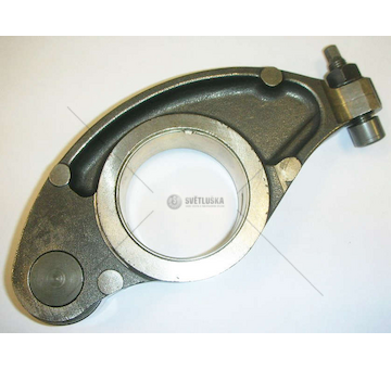 Rocker Arm, engine timing BILANCIERE CURSOR 10 EX Iveco