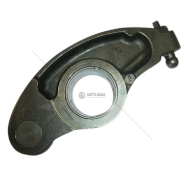 Rocker Arm, engine timing BILANCIERE CURSOR 10 - X INIETTORE Iveco