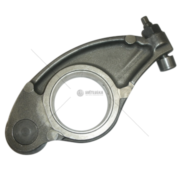 Rocker Arm, engine timing BILANCIERE CURSOR 8 EURO 4 - EX Iveco