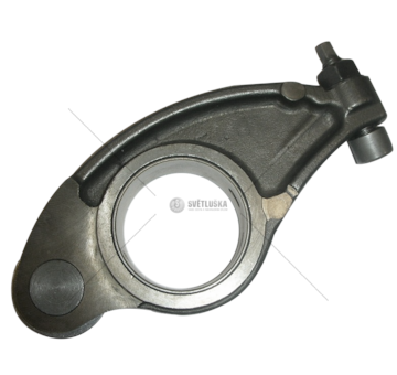 Rocker Arm, engine timing BILANCIERE CURSOR 8 F2BE3682 Iveco