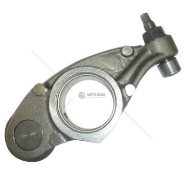 Rocker Arm, engine timing BILANCIERE CURSOR 8 F2BE3682 Iveco