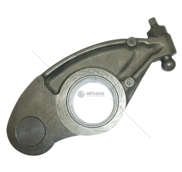 Rocker Arm, engine timing F2BE0681/3681 - CURSOR 8 Iveco