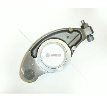 Rocker Arm, engine timing F3BE0681/3681 - STRALIS/TRAKKER EX - E4 Iveco