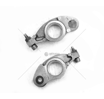 Rocker Arm, engine timing F3BE3681 - STRALIS/TRAKKER IN - E4 Iveco