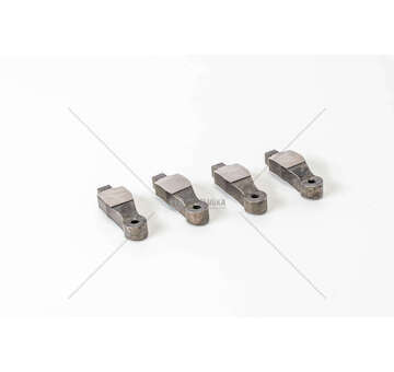 Rocker Arm, engine timing JUMPER/BOXER 2.5 TD - DJ5T/T8A Kolbenschmidt