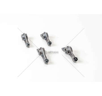 Rocker Arm, engine timing KALOS 1.2 B12S1 Mec-Diesel