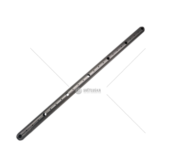 Rocker Arm Shaft, engine timing ALBERO BILANCIERE CURSOR 8 Iveco