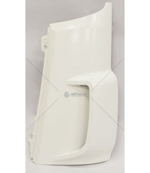 Roh kabiny DAF CF6 EURO 6 LEWY LAMIRO 55404EX