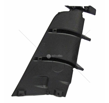 Roh kabiny levý MAN TGX TANGDE TD08-57-024L