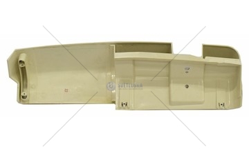 Roh kabiny RVI MAJOR levý TANGDE TD06-58-005L