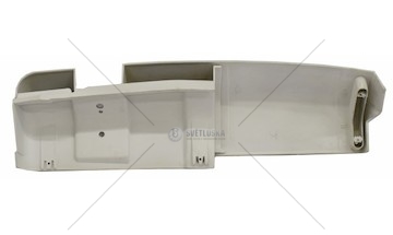 Roh kabiny RVI MAJOR pravý TANGDE TD06-58-005R