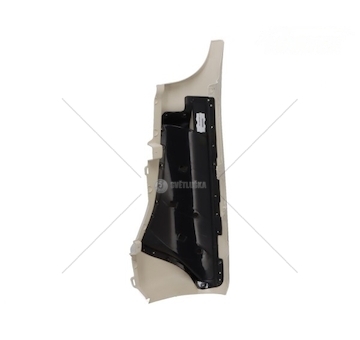 Roh kabiny RVI PREMIUM MIDLUM DXI P COVIND COV/MDL/160