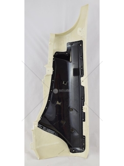 Roh kabiny RVI PREMIUM MIDLUM DXI P MTX COR-RVI-660R