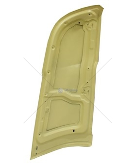 Roh kabiny SCANIA R 2016 pravý LAMIRO 890-71EX