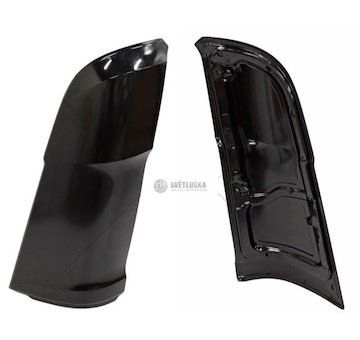 Roh kabiny vnější l scania l,p,g,r,s od 08.2016 0510291_A